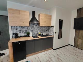 Apartamenty Królówka - 6