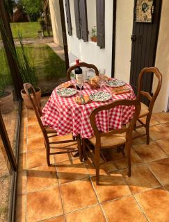 Villa Saint Vivien - 4