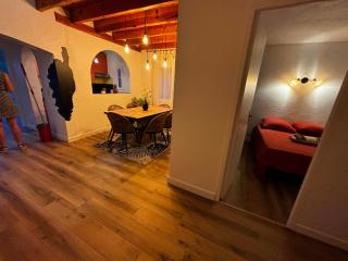 San't Ambroggio - Lumio - 9