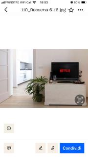 ROSSENA HOME tranquillo appartamento, con giardino, vicino al centro ed all'Ospedale Santa Maria Nuova SMN - 7