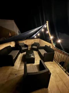 San't Ambroggio - Lumio - 1