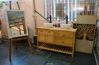 חאן בשביל היער - 2