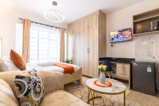 Imani Haven Suite - 3