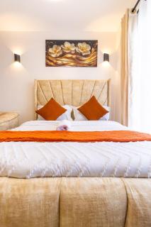 Imani Haven Suite - 4