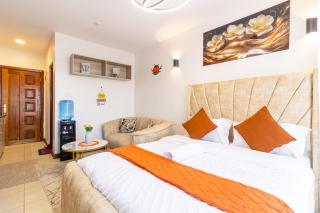 Imani Haven Suite - 5