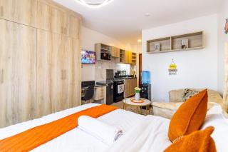 Imani Haven Suite - 6