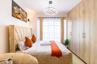 Imani Haven Suite - 7