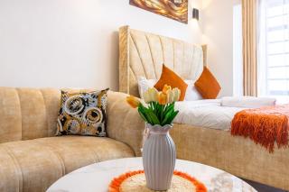 Imani Haven Suite - 8