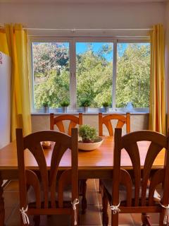 Casa Rural Arrebol - Barbacoa y piscina - 8