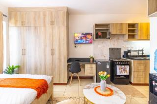 Imani Haven Suite - 9