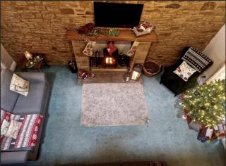 Poppythorn Cottage at Lovelady Shield - Alston - 8