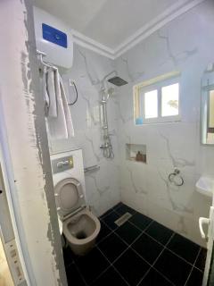 Chambre meublée - Bonapriso - 7