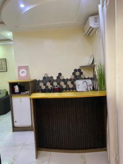 Chambre meublée - Bonapriso - 6