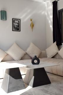 Villa Blanca - Pureté & Modernité - 4