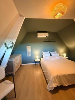 Duplex neuf et cosy vue Mont des Cats - 0