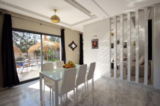 Villa Blanca - Pureté & Modernité - 7