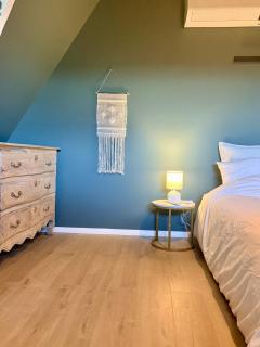 Duplex neuf et cosy vue Mont des Cats - 1