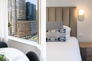 Modern Apartments Step from Quay west Sebel - 3