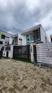 Escalade Apartment - 9