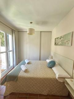 Casa Rural Arrebol - Barbacoa y piscina - 5