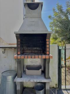 Casa Rural Arrebol - Barbacoa y piscina - 4