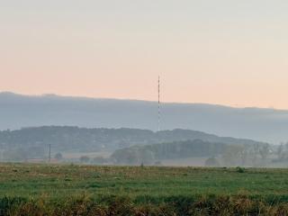 Duplex neuf et cosy vue Mont des Cats - 7