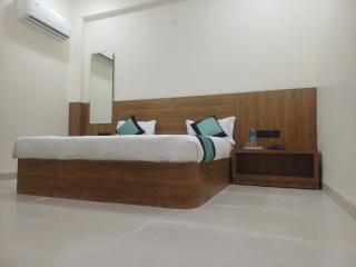 Hotel Soni Indore - 1