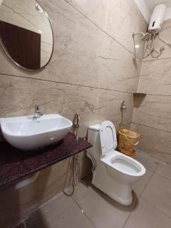 Hotel Soni Indore - 2