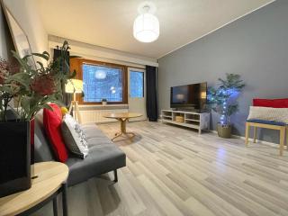 Fully Equipped City Gem - 8