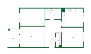 Fully Equipped City Gem - 7