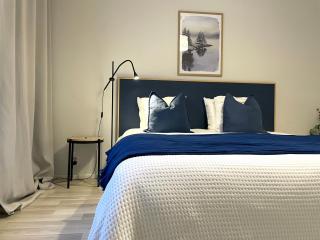 Fully Equipped City Gem - 5