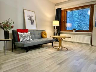 Fully Equipped City Gem - 2