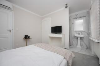 Foksal 1A Studio Apartments by Solarento - Warsaw - 2