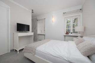 Foksal 1A Studio Apartments by Solarento - Warsaw - 1