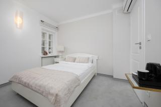 Foksal 1A Studio Apartments by Solarento - 6