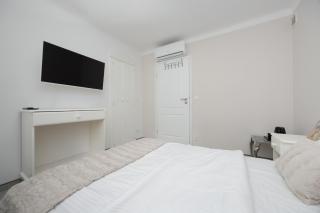 Foksal 1A Studio Apartments by Solarento - 1