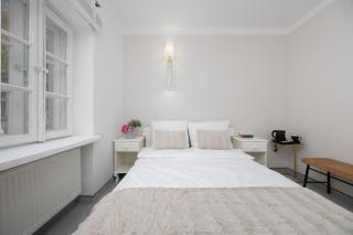 Foksal 1A Studio Apartments by Solarento - 4