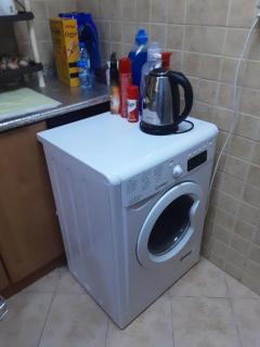 SUNNY BEDROOM With 2 Private Toilets - 2