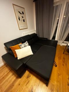 Love Loft Olimpia Port - Apartament 2-pokojowy - 1