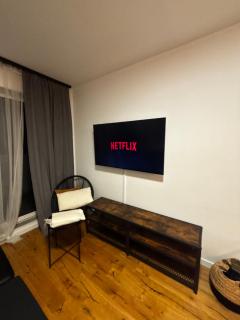 Love Loft Olimpia Port - Apartament 2-pokojowy - 2