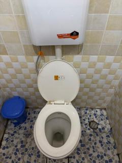 Authentic Kenya - Kerugoya - 1