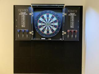 Beachside Cottage Minehead - 9