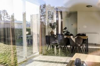 Sfeervol vakantiechalet in Heinkenszand - VP105 - 2