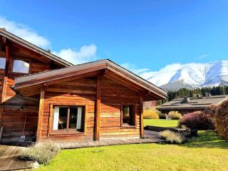 Chalet near slops Côte 2000 - Megève - 4