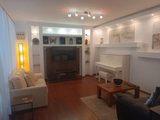 Reis Magos Beach Caniço Sea line Apartment - 8