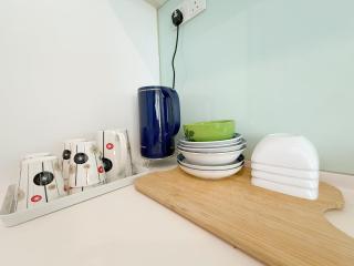 Setapak Central KL - Zetapark Winter Suites - 6