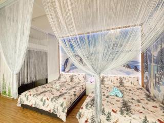 Setapak Central KL - Zetapark Winter Suites - 4