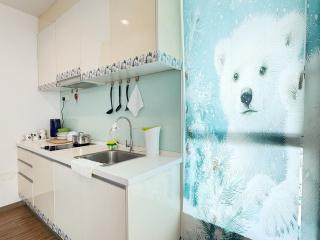 Setapak Central KL - Zetapark Winter Suites - 3