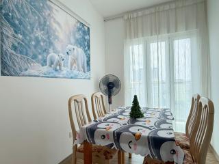 Setapak Central KL - Zetapark Winter Suites - 2