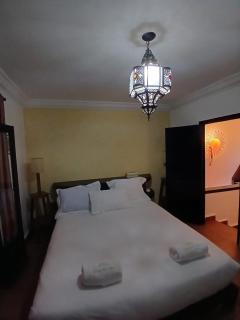 La casa de alma - Aït Hamid - 7